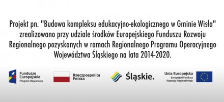 Informacja o finansowaniu projektu